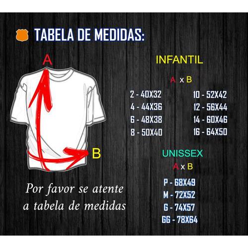 Camiseta Anime Hunter x Hunter Gon Killua Unissex Adulto e Infantil