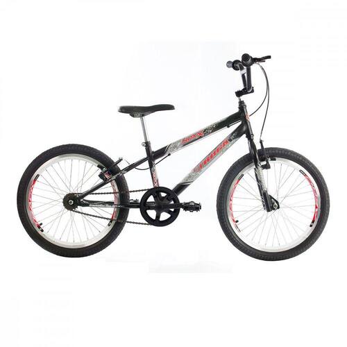 Bicicleta Infantil Aro 20 Track Bikes Noxx Bmx é boa?