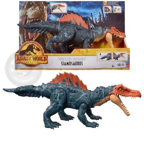 Dinossauro Jurassic World 30 Cm Mattel | ubicaciondepersonas.cdmx.gob.mx