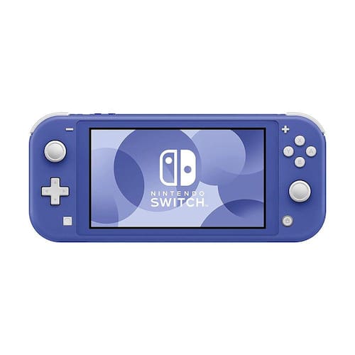 Console Nintendo Switch Lite, Azul - HBHSBBZA1 é ruim? Console Nintendo Switch Lite, Azul - HBHSBBZA1 é boa?