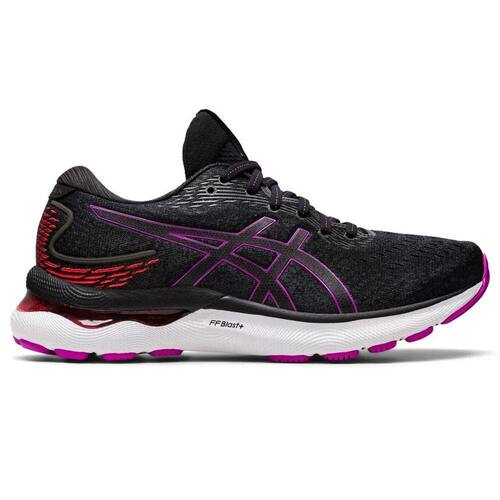 asics nimbus black friday