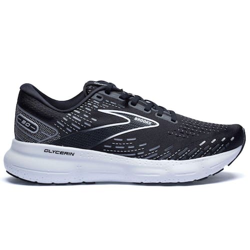 Tênis Brooks Glycerin 20 - Masculino Menor preço em Tênis Brooks Glycerin 20 - Masculino