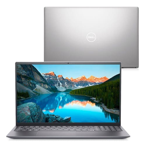 Notebook Dell Inspiron 15 i1101-M38S 15.6” Full HD 11ª geração Intel Core i5 16GB 512GB SSD NVIDIA Geforce Windows 11 Menor preço em Notebook Dell Inspiron 15 i1101-M38S 15.6” Full HD 11ª geração Intel Core i5 16GB 512GB SSD NVIDIA Geforce Windows 11