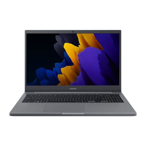 Samsung Book Intel Core™ i5-1135G7, Windows 11 Home, 8G, 1TB HD + 256SSD, Intel Iris Xe, 15.6" Full HD LED, 1.86Kg Menor preço em Samsung Book Intel Core™ i5-1135G7, Windows 11 Home, 8G, 1TB HD + 256SSD, Intel Iris Xe, 15.6" Full HD LED, 1.86Kg
