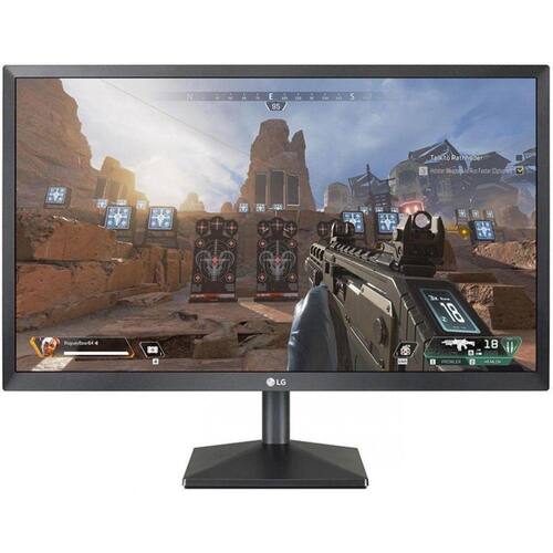 Monitor Led 24 Full Hd Lg Black Friday