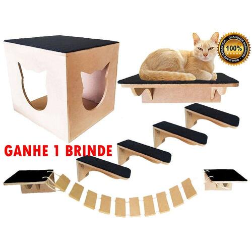 Kit De Atividades Gato Galactico 4004 Grow em Promoção na Americanas