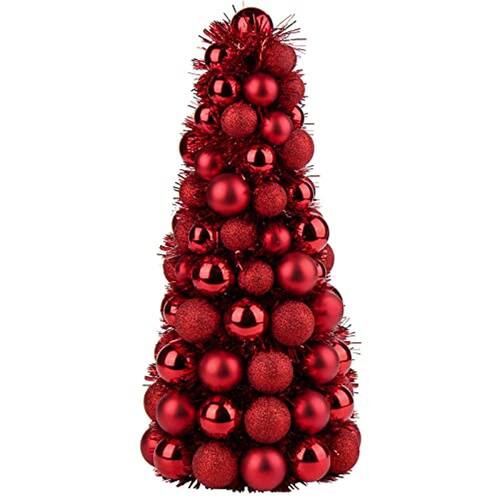 Árvore de Natal de 16" Pequena | Ponto Árvore de Natal de 16" Pequena | Ponto