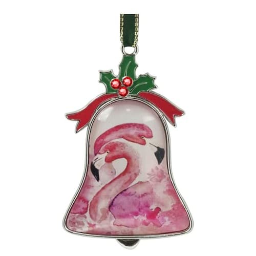 PtcrMG Enfeites de Sino de Natal | Ponto PtcrMG Enfeites de Sino de Natal | Ponto