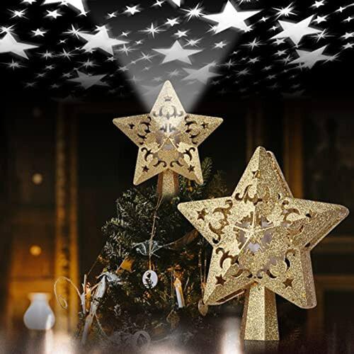Projetor iluminado da árvore de Natal | Ponto Projetor iluminado da árvore de Natal | Ponto