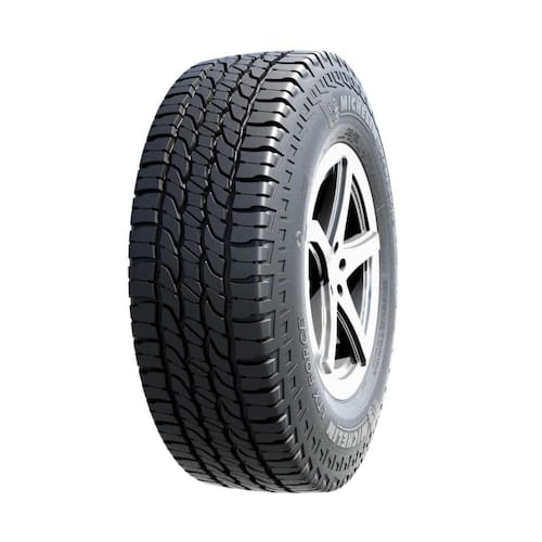 Pneu 265/70R16 112S FR General Tire Grabber AT Aro 16