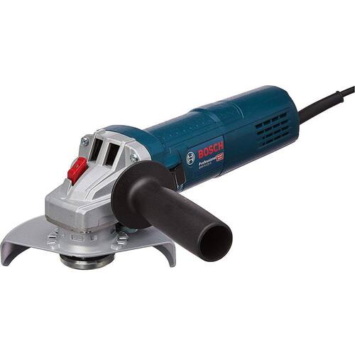 Esmerilhadeira Bosch Angular 5" 900W GWS 9-125 S Menor preço em Esmerilhadeira Bosch Angular 5" 900W GWS 9-125 S