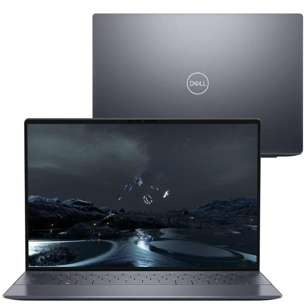 Notebook Dell XPS 13 X13-U7155H-M30 13.4