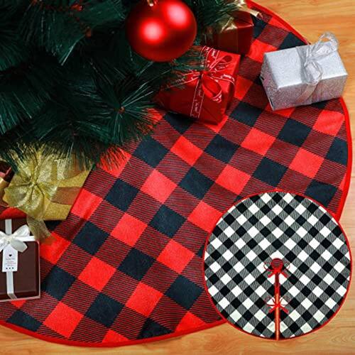 48 polegadas árvore de Natal saia | Ponto 48 polegadas árvore de Natal saia | Ponto