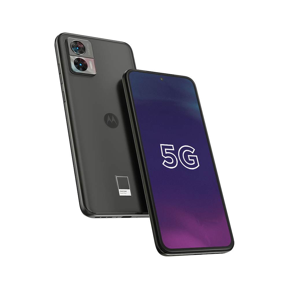 Motorola Edge 30 Neo 256GB Pantone - 5G Octa-Core 8GB RAM 6,3” Câm.Dupla + Selfie 32MP