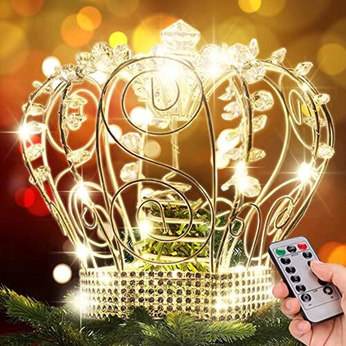 Qmioti Árvore de Natal Topper, 60 | Ponto Qmioti Árvore de Natal Topper, 60 | Ponto