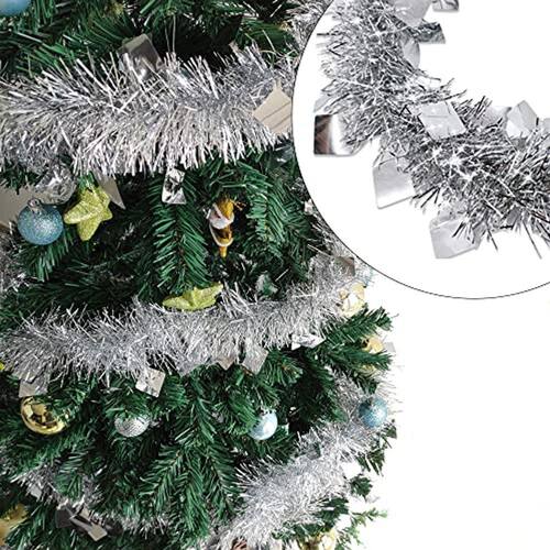 Nackiy 33 pés tinsel árvore de | Ponto Nackiy 33 pés tinsel árvore de | Ponto