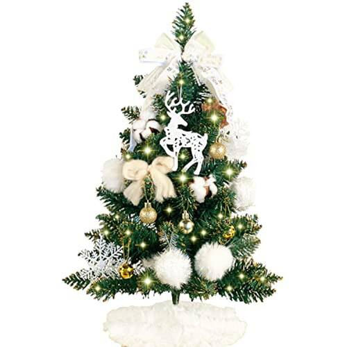 Árvore de Natal pequena com luz, | Ponto Árvore de Natal pequena com luz, | Ponto