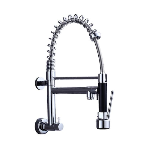 Torneira Gourmet 40cm com Misturador Monocomando Cromada de Parede Belcca&nbsp;TGM40C-PL é boa?