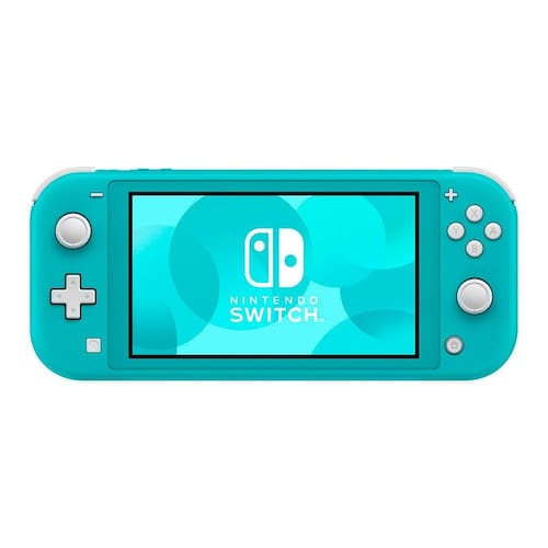 Nintendo Switch Lite Turquesa 32GB - HDHSBAZA1BRA é ruim? Nintendo Switch Lite Turquesa 32GB - HDHSBAZA1BRA é boa?