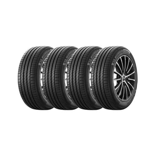 Menor preço em Kit 4 Pneus 205/55 R16 91v Primacy 4 + Michelin