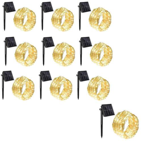 Pisca Pisca Solar Natal 10 Metros | Ponto Pisca Pisca Solar Natal 10 Metros | Ponto