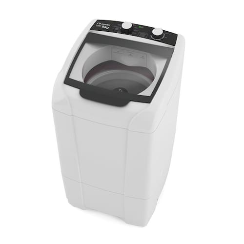 Menor preço em Lavadora de Roupas Mueller Energy Automática 8kg