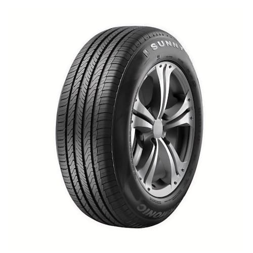 Pneu Aro 13 175/75R13 84T NP203 Sunny Menor preço em Pneu Aro 13 175/75R13 84T NP203 Sunny