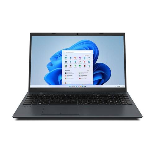 Notebook VAIO® FE15 Intel® Core™ i7 Windows 11 Home 16GB 512GB SSD Full HD - Cinza Escuro Menor preço em Notebook VAIO® FE15 Intel® Core™ i7 Windows 11 Home 16GB 512GB SSD Full HD - Cinza Escuro