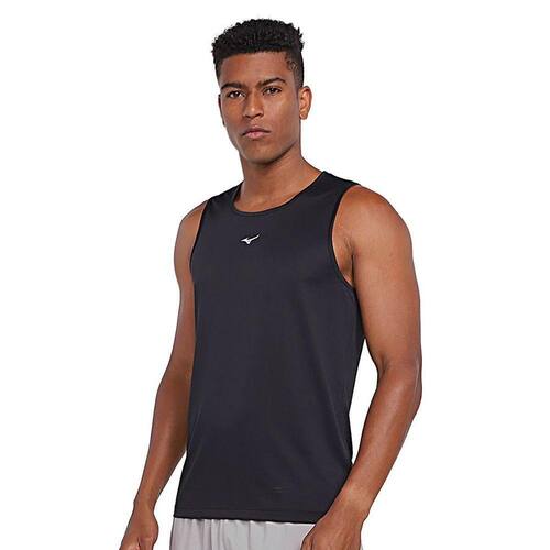 Regata Mizuno Nirvana New Masculina 4146208-0090 Menor preço em Regata Mizuno Nirvana New Masculina 4146208-0090