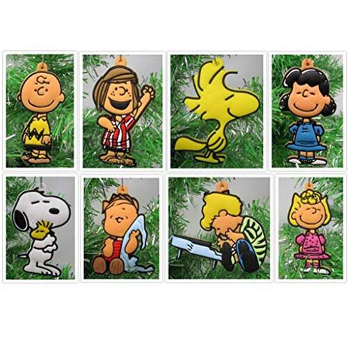 Amendoim Charlie Brown e Amigos Árvore de | Ponto Amendoim Charlie Brown e Amigos Árvore de | Ponto
