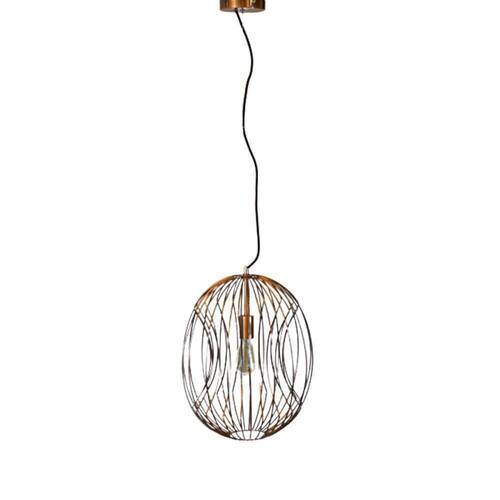 Luminária Teto Solução Bar Pub Boate Ponto