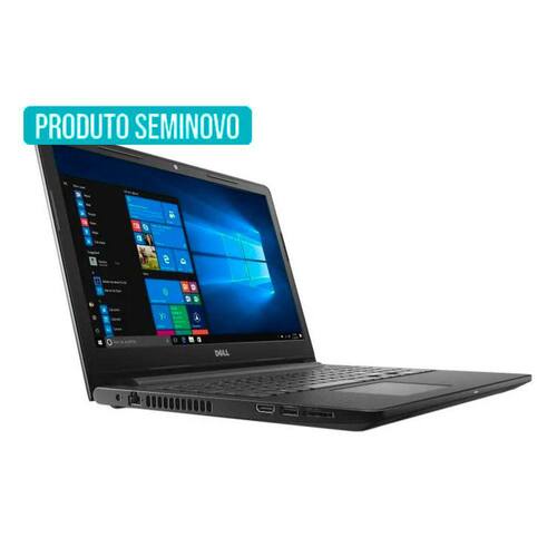 Notebook Dell Inspiron 5558 Core I5 Ponto 4595