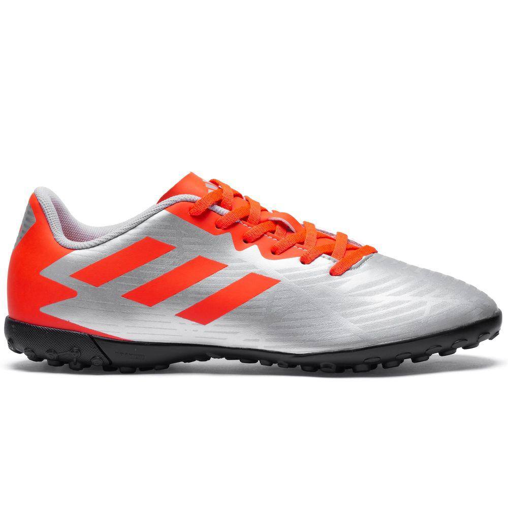 Chuteira society adidas hot sale x 18.4 adulto