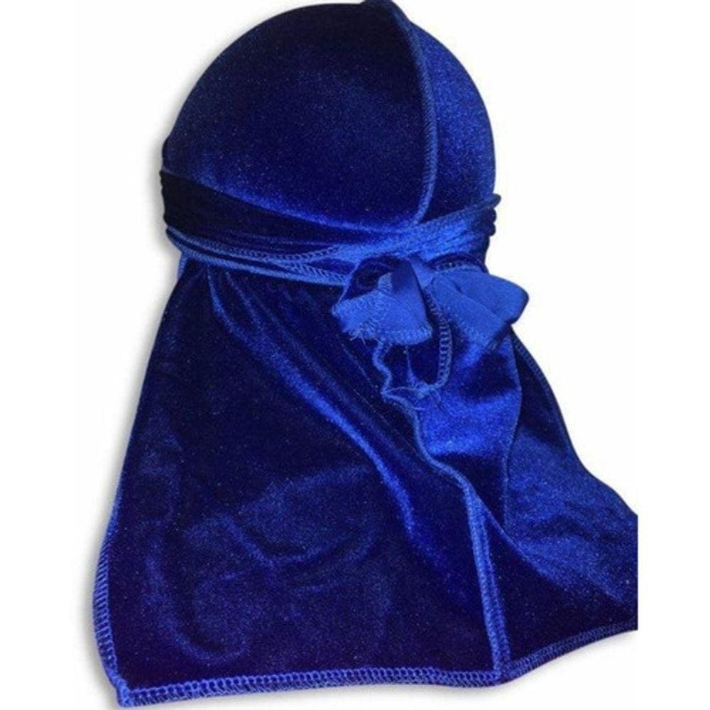 Touca Durag Original 360 Waves Hip Hop Touca Waves Bandana Touca Durag  Waves Várias Cores Protege Cabelo - Odin - A loja do Barbeiro