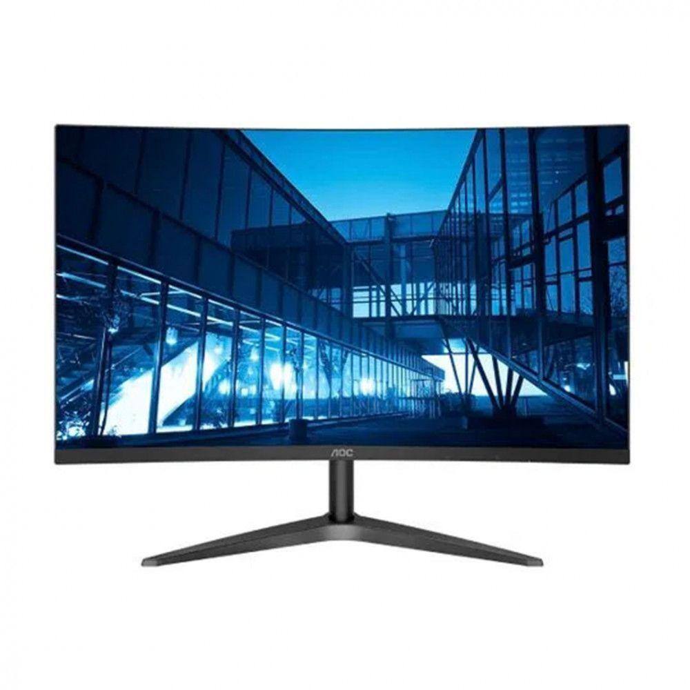 monitor led widescreen 23.6 aoc m2470swd full hd