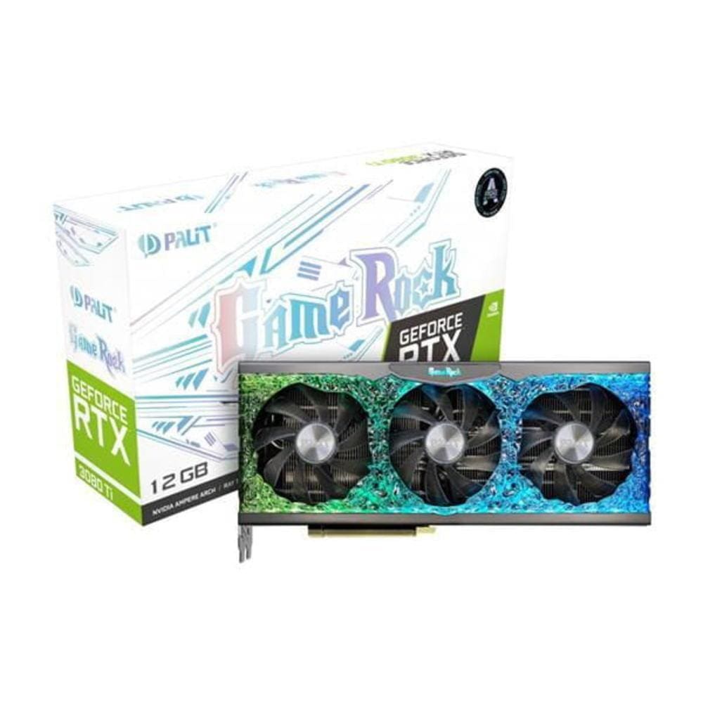 ケ*ー様 Gainward Geforce RTX 3080 12GB Placa-de-V-deo-Gainward-NVIDIA