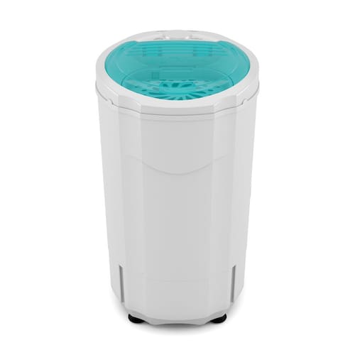 Centrífuga de Roupas Britânia BCR1 Light Cesto Extragrande 15Kg Menor preço em Centrífuga de Roupas Britânia BCR1 Light Cesto Extragrande 15Kg