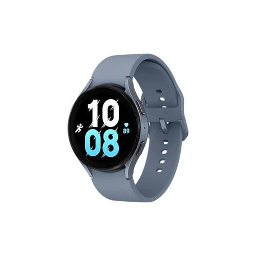 Smartwatch Samsung Galaxy Watch5 BT 44mm - Azul SM-R910NZBPZTO é boa?