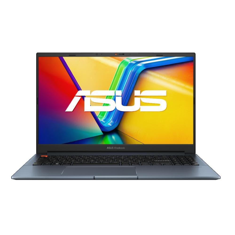 Notebook ASUS Vivobook Pro15 K6502HC-LP095W Intel Core i9 16GB 512 GB SSD Windows 11 15,60" LED IPS level 144Hz Placa de Vídeo NVIDIA RTX3050 Azu