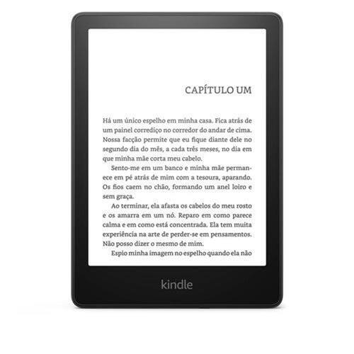 Amazon Kindle 11ª Geração com Iluminação Embutida, Wi-Fi, 16GB, Preto - B09SWTG9GF Menor preço em Amazon Kindle 11ª Geração com Iluminação Embutida, Wi-Fi, 16GB, Preto - B09SWTG9GF