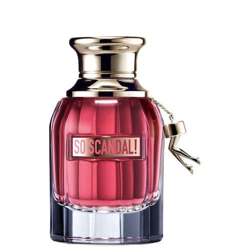So Scandal! Jean Paul Gaultier EDP - Perfume Feminino 30ml Menor preço em So Scandal! Jean Paul Gaultier EDP - Perfume Feminino 30ml