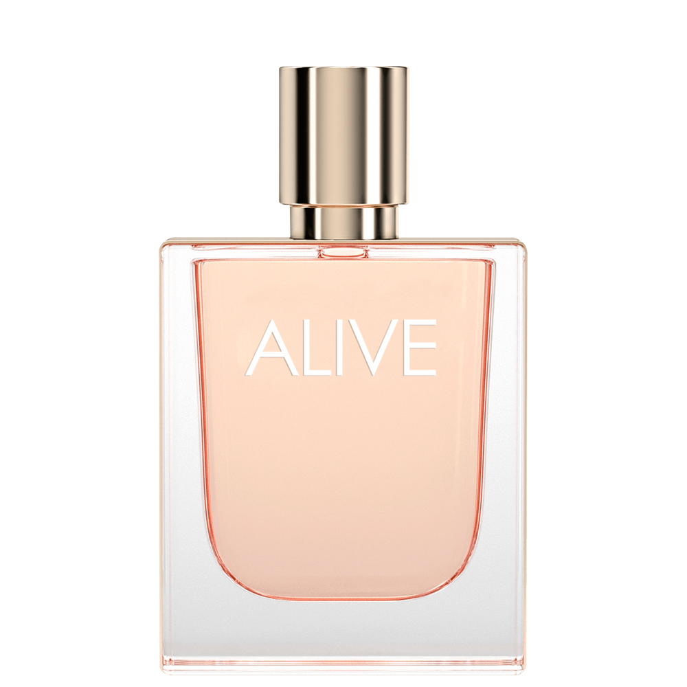 Perfume Alive Hugo Boss Eau de Parfum Feminino 50ml