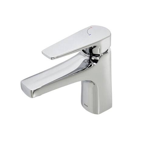 Torneira Misturador Monocomando Para Lavatorio De Mesa Lift Chrome Docol Menor preço em Torneira Misturador Monocomando Para Lavatorio De Mesa Lift Chrome Docol