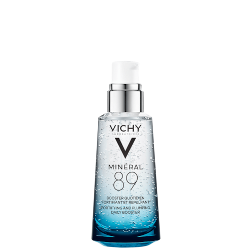 Vichy Minéral 89 Hidratante Facial 50ml Ponto