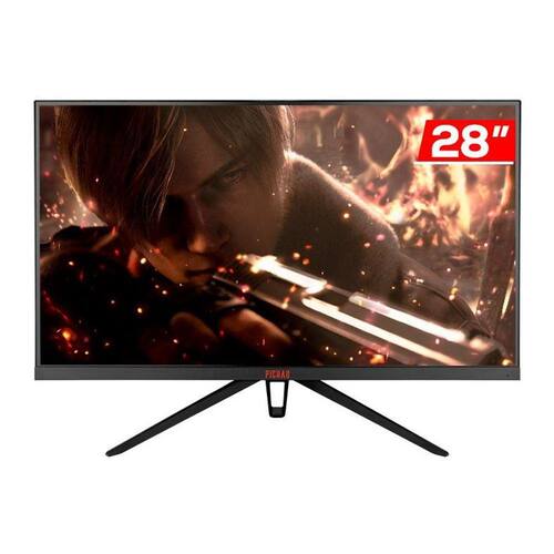 Monitor Gamer Pichau Centauri CR27, 27 Pol Ips, QHD, 1ms, 165hz, Freesync,  HDMI/DP - Pichau Gaming