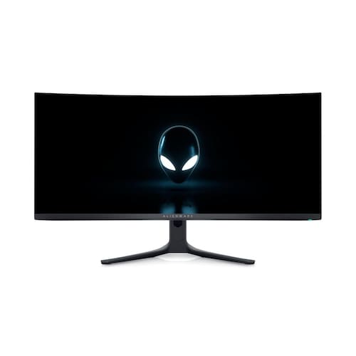 Monitor Gamer Curvo Alienware QD-OLED de 34”- AW3423DWF