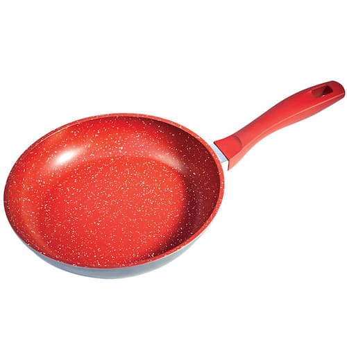 Panela Polishop - Sauté Petit - 20Cm - Vermelha é boa?