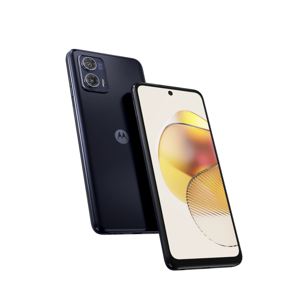 Motorola Moto G73 5G 128GB, 8GB RAM (Azul)
