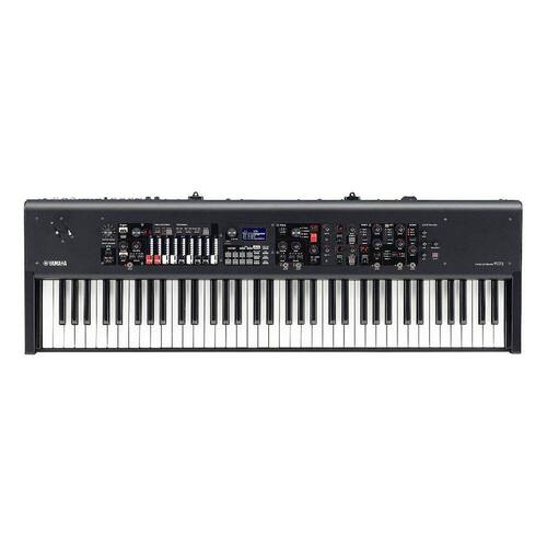 Teclado Sintetizador Yamaha YC73 Stage Keyboards Ponto