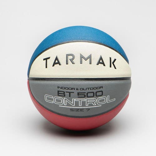 Bola De Basquete T7 Tarmak Original